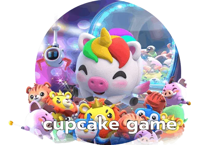 cupcake game