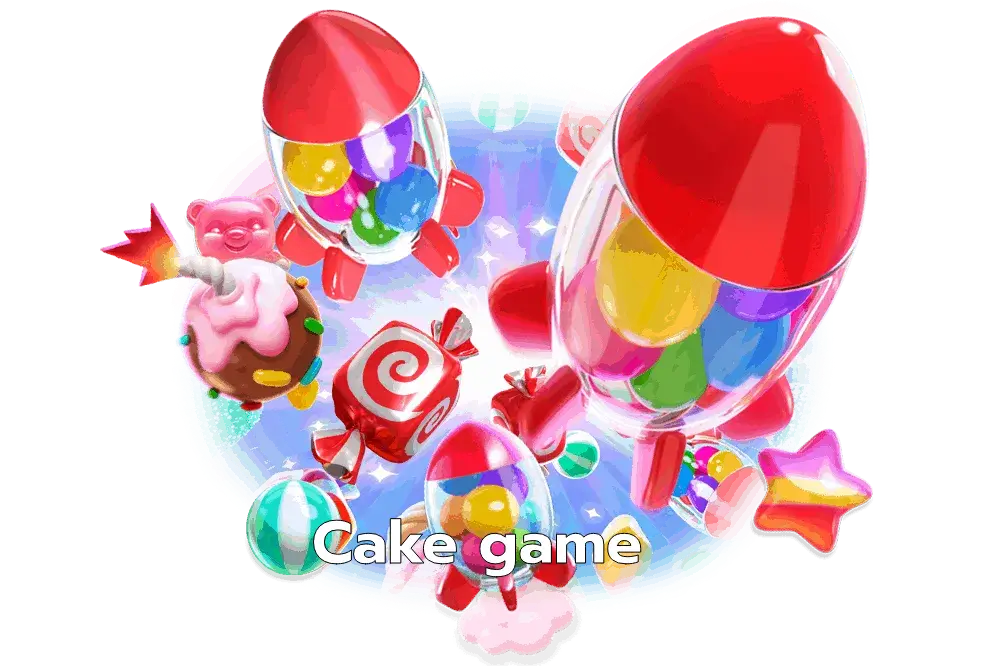 Cake game
