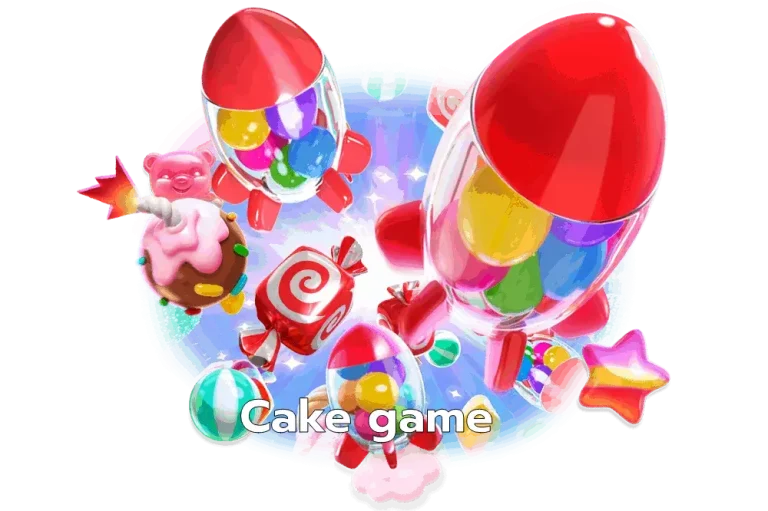 Cake game
